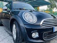 Usata Mini One D 90 CV (66 kW) 2013 Utilitaria