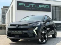 Nuova Renault Captur Techno 120 CV (88 kW) 2026 Nero etoile SUV