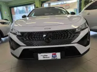 Nuova Peugeot 408 Allure 136 CV (100 kW) 2026 Bianco SUV