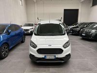 Usata Ford Transit 75 CV (55 kW) 2019 Other