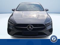 Nuova Mercedes A250 Advanced 218 CV (160 kW) 2025 Grigio metallizzato