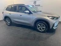 Usata BMW X1 xLine 149 CV (109 kW) 2023 Grigio SUV