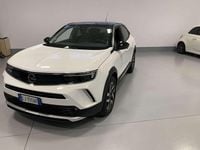 Usata Opel Mokka Elegance 101 CV (74 kW) 2022 Other SUV