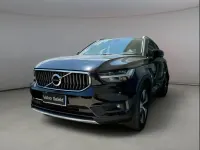 Usata Volvo XC40 Inscription 192 CV (141 kW) 2021 Nero SUV