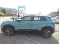 usata Jeep Avenger 1.2 Turbo MOD. LONGITUDE KMØ * SENZA VINCOLO DI FINANZIAMENTO*