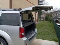 Usata Nissan Pathfinder 174 CV (127 kW) 2005 Grigio SUV