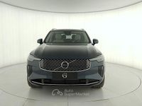 Ny Volvo XC90 Ultra 310 HK (228 kW) 2026 Blå SUV
