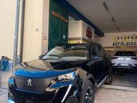 Usata Peugeot 2008 Allure 100 CV (73 kW) 2022 SUV