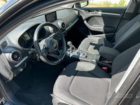 usata Audi A3 1600TDI stronic