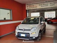 usata Fiat Panda 4x4 3ª serie 0.9 TwinAir Turbo S&S