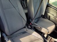 Usata VW up! 68 CV (50 kW) 2013 Nero Utilitaria