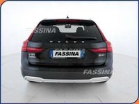 usata Volvo V90 CC B4 (d) AWD automatico Plus nuovo