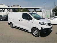 Usata Peugeot e-Expert Premium 100 kW (136 CV) 2023 Bianco Furgone