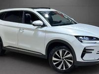 Nuova BYD Seal U Boost 97 CV (71 kW) 2025 Snow white SUV