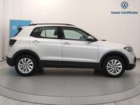 usata VW T-Cross - 1.0 TSI Style BMT