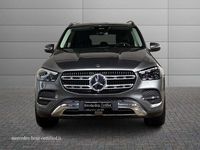 Usata Mercedes GLE300 Advanced 269 CV (197 kW) 2025 Grigio selenite SUV