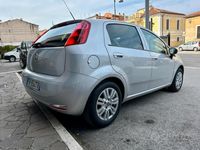 usata Fiat Punto 1.3 Diesel 95 CV Lounge - 2018