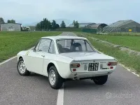 Usata Lancia Fulvia 116 CV (85 kW) 1970 Bianco Coupé
