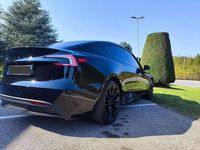 Usata Tesla Model 3 RWD 88 kW (120 CV) 2024 Berlina