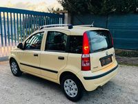 Usata Fiat Panda 69 CV (50 kW) 2010 Utilitaria