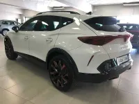 Nuova Cupra Formentor 150 CV (110 kW) 2026 Bianco SUV