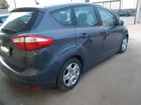 usata Ford C-MAX -- 1.6 TDCi/115CV Titanium DPF