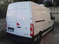 Usata Renault Master 2016