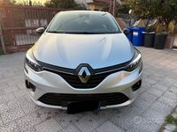 Usata Renault Clio V 101 CV (74 kW) 2023 Grigio Berlina