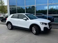 Usata Audi Q2 116 CV (85 kW) 2022 Bianco SUV