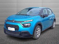 Usata Citroën C3 PureTech 83 CV (61 kW) 2021 Other Utilitaria