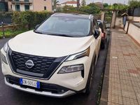 Usata Nissan X-Trail Tekna 158 CV (116 kW) 2023 Bianco SUV