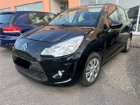 Usata Citroën C3 Seduction 60 CV (44 kW) 2012 Nero Utilitaria