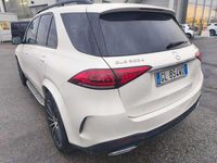 Usata Mercedes GLE300 272 CV (200 kW) 2023 Bianco SUV