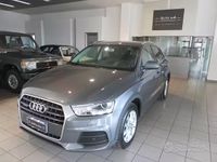 Usata Audi Q3 Business 150 CV (110 kW) 2015 Bianco SUV