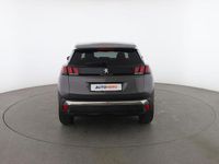 Usata Peugeot 3008 Allure 131 CV (96 kW) 2022 Grigio SUV