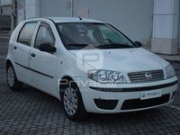 usata Fiat Punto PuntoClassic 1.2 5 porte Active