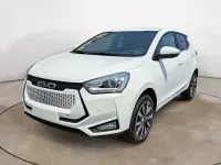 Nuova EVO Evo 3 113 CV (83 kW) 2026 SUV