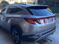 Usata Hyundai Tucson 234 CV (172 kW) 2022 SUV