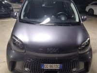 Begagnad Smart ForFour Electric Drive Prime 41 kW (56 HK) 2021