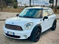 Usata Mini Countryman 2012 SUV