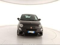 Usata Abarth 595 165 CV (121 kW) 2024 Nero Utilitaria