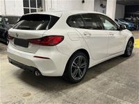 usata BMW 118 118 d 5p. Sport