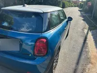 Usata Mini Cooper SE Classic 75 kW (102 CV) 2022 Utilitaria