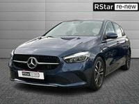 Usata Mercedes B200 Advanced Plus 150 CV (110 kW) 2023 Blu denim Utilitaria