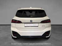 Usata BMW 218 M Sport 150 CV (110 kW) 2025 Bianco Station wagon