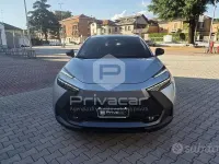 Usata Toyota C-HR Trend 223 CV (164 kW) 2025 Grigio SUV