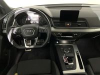 usata Audi Q5 40 2.0 tdi s line plus quattro 190cv s-tronic my20