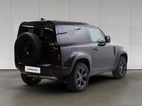 Usata Land Rover Defender SE 249 CV (183 kW) 2023 Santorini black SUV