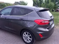 Usata Ford Fiesta Titanium S 125 CV (91 kW) 2020 Utilitaria