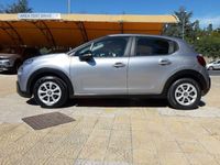 usata Citroën C3 PureTech 82 Feel Edition